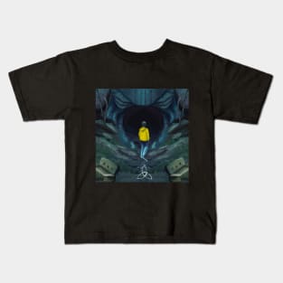 Dark Kids T-Shirt